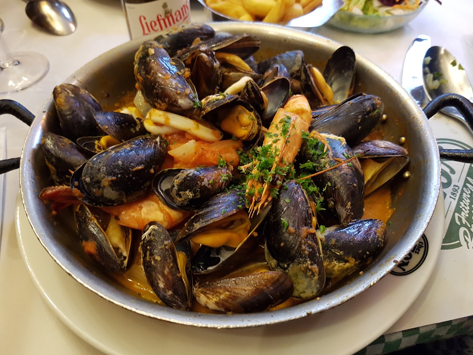 Chez Leon — photo 3