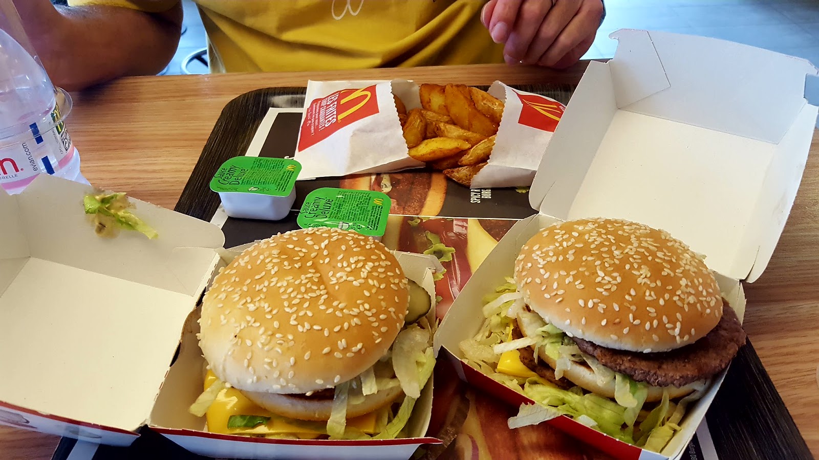 McDonald's Olonne sur Mer — photo 3