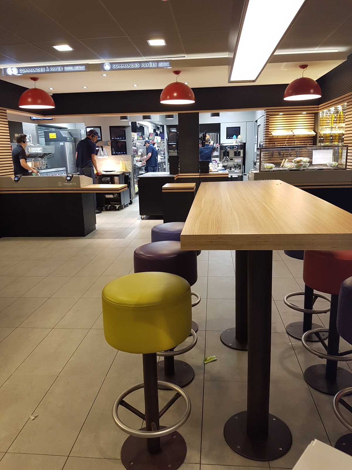 McDonald's Olonne sur Mer — photo 4