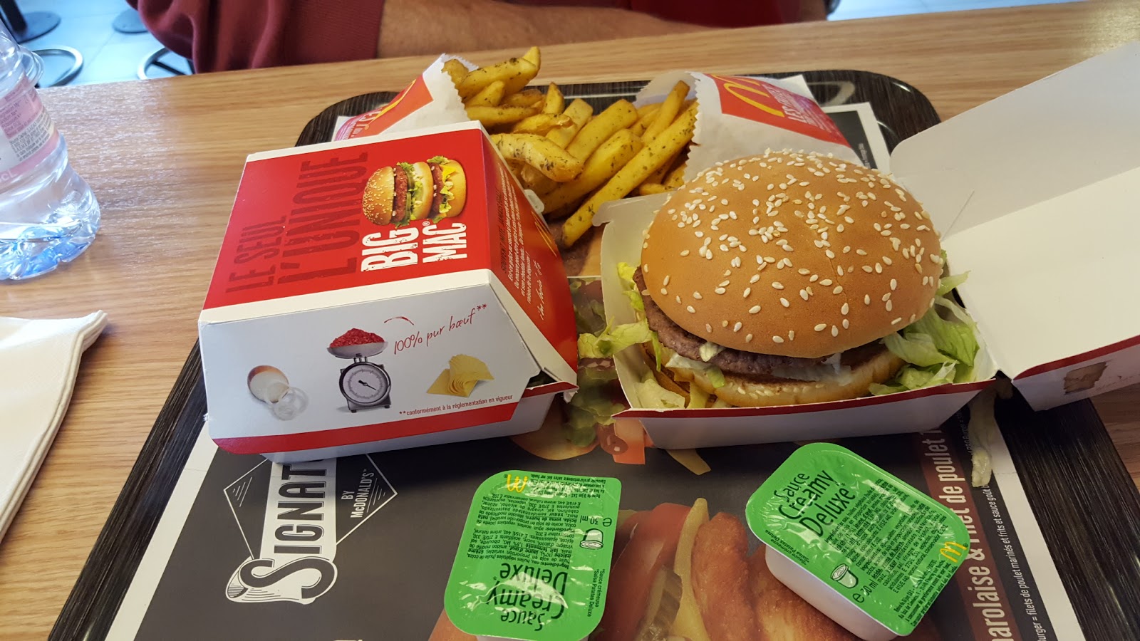McDonald's Olonne sur Mer — photo 6