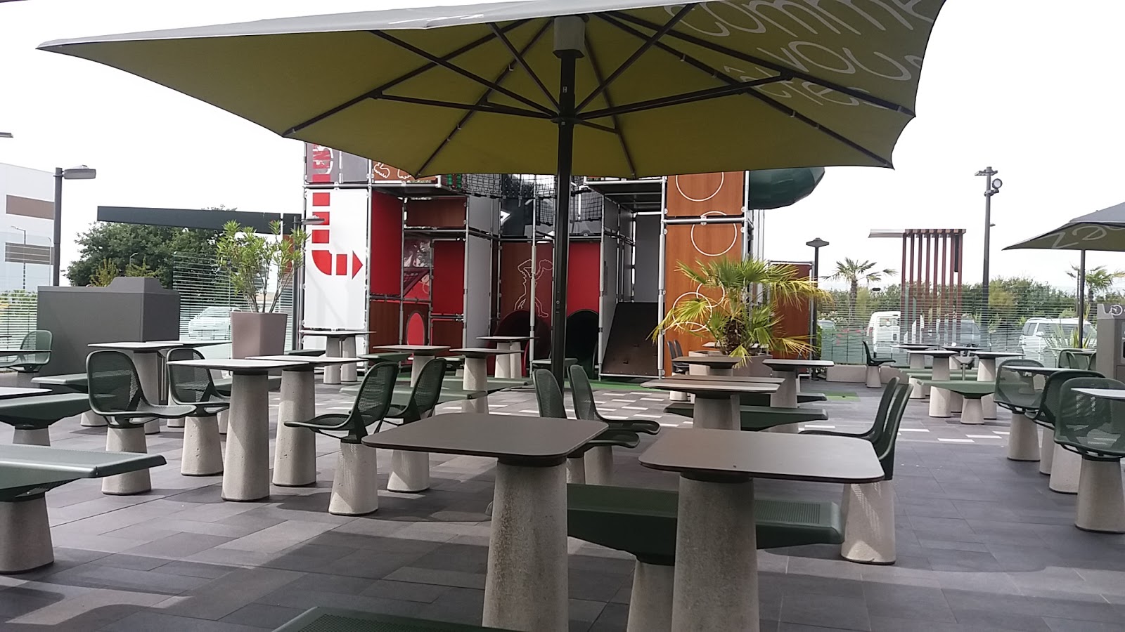 McDonald's Olonne sur Mer — photo 7
