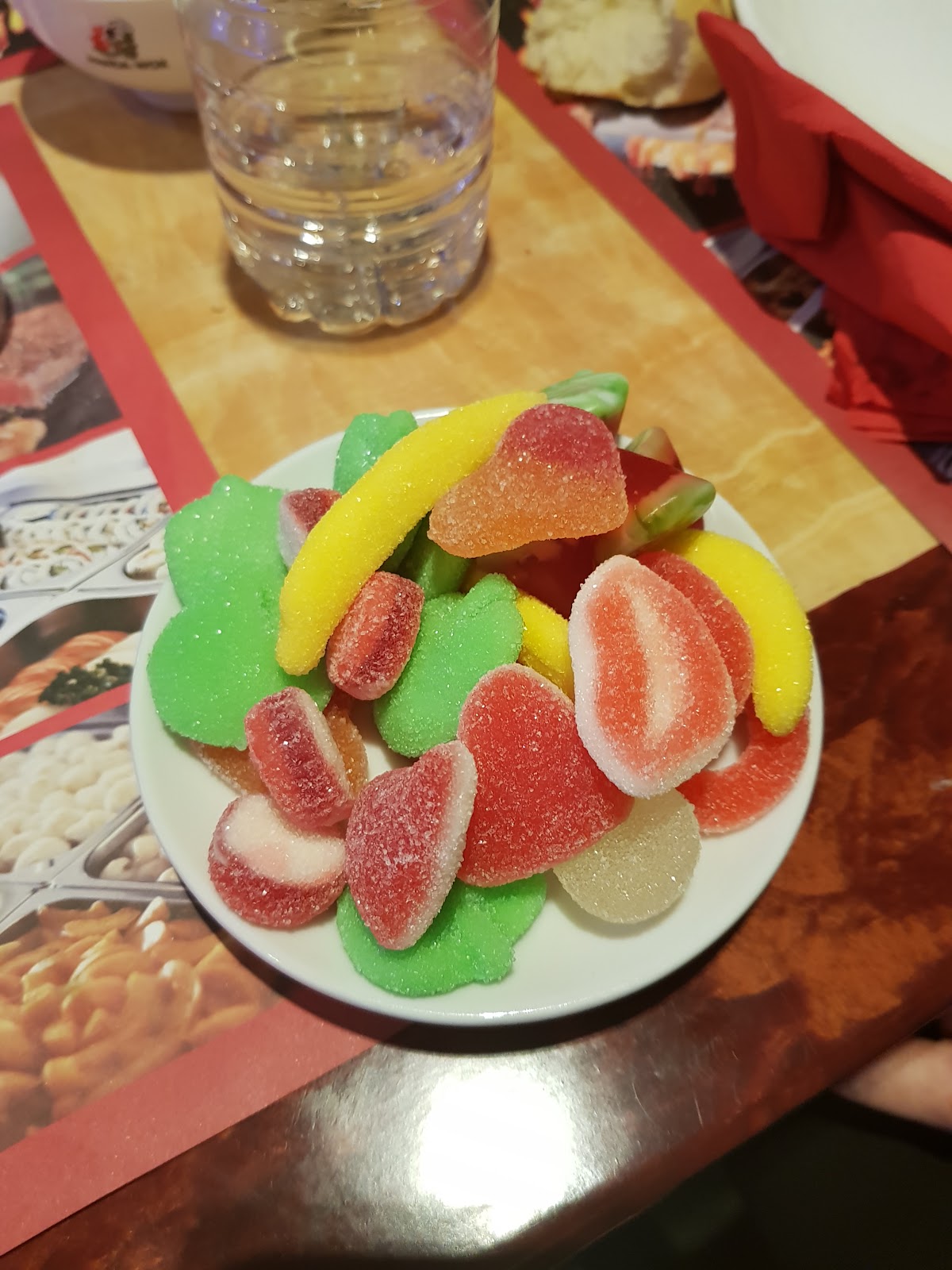 Panda Wok — photo 6
