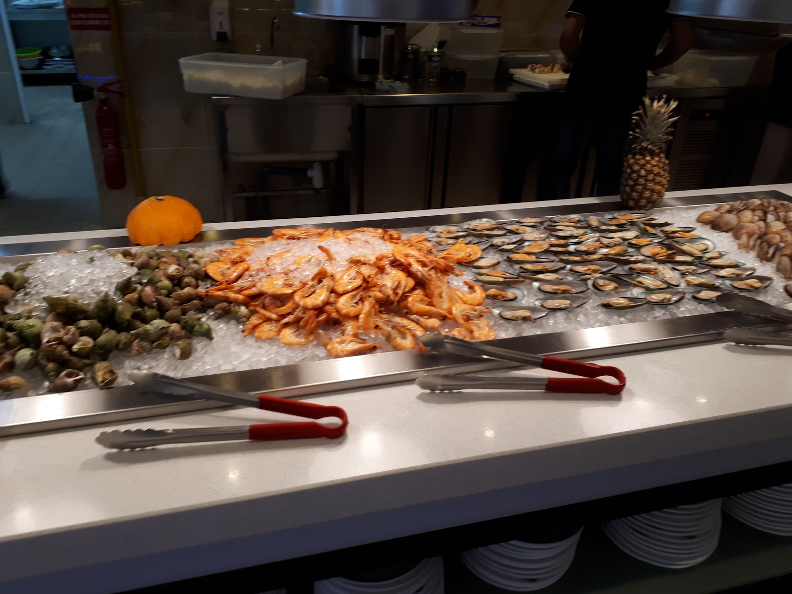 Panda Wok — photo 7