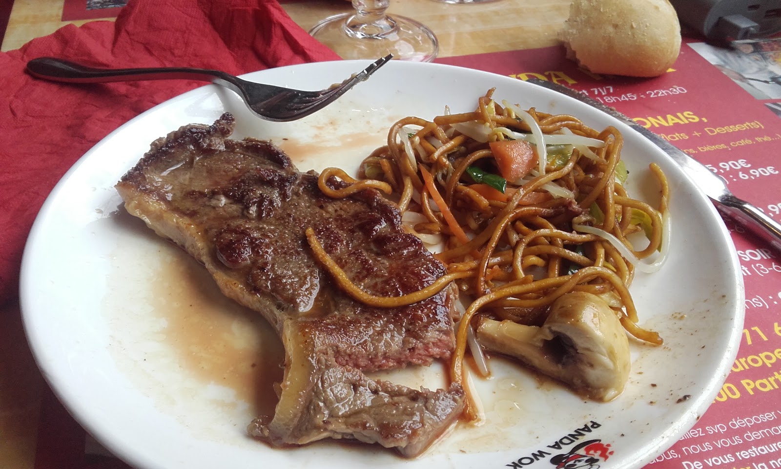 Panda Wok — photo 9