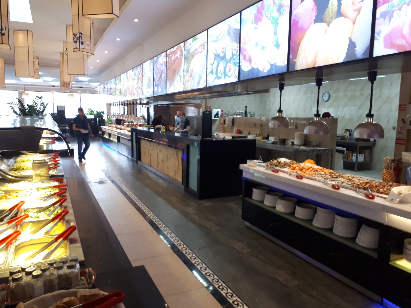 Panda Wok — photo 10