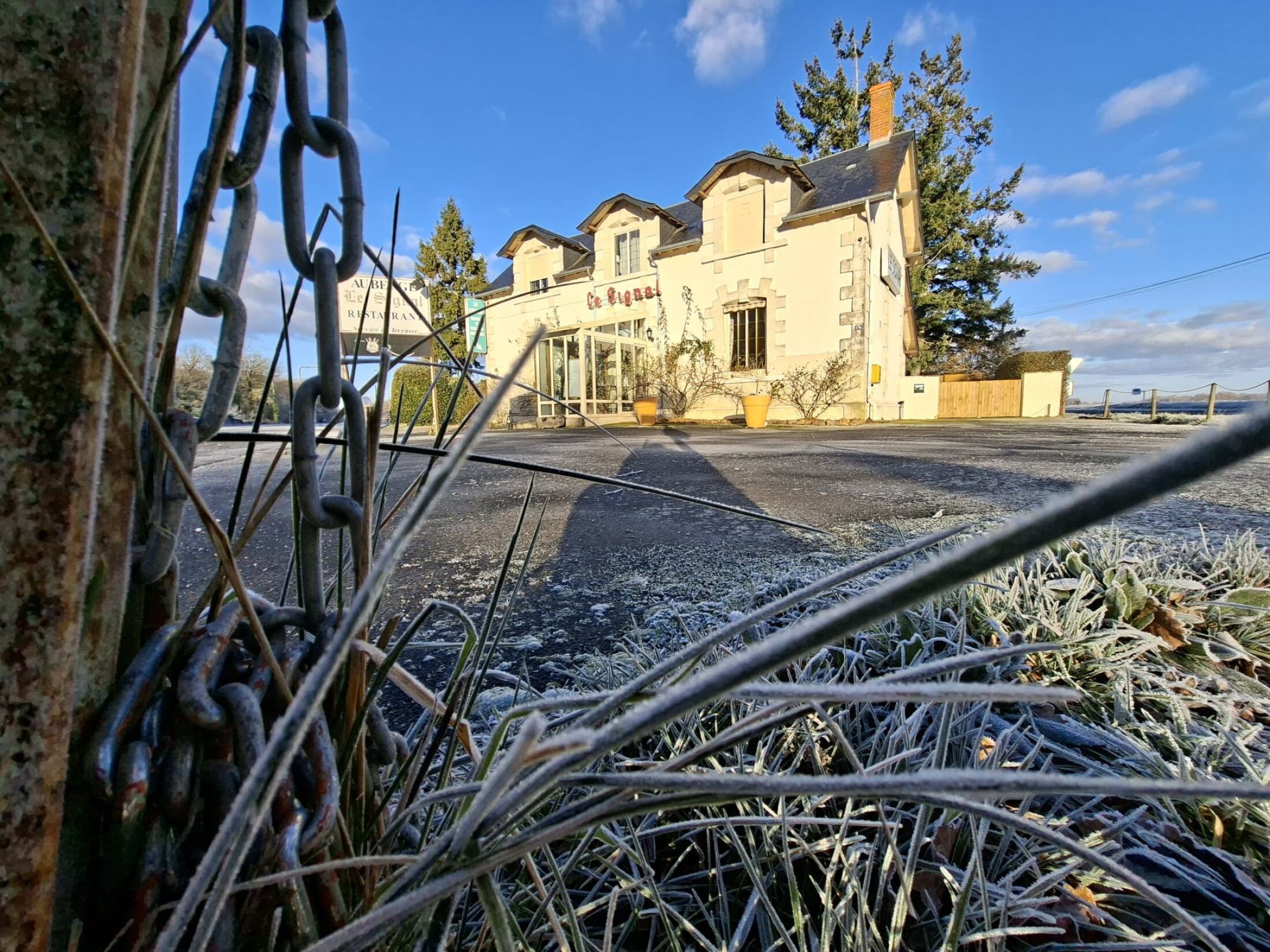 Auberge Le Signal