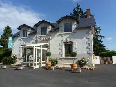 Auberge Le Signal — photo 2
