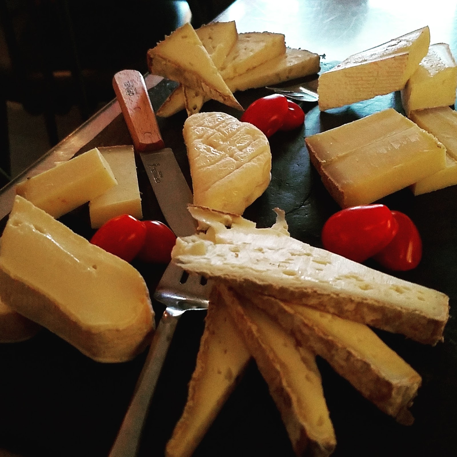 L'Envol des Papilles