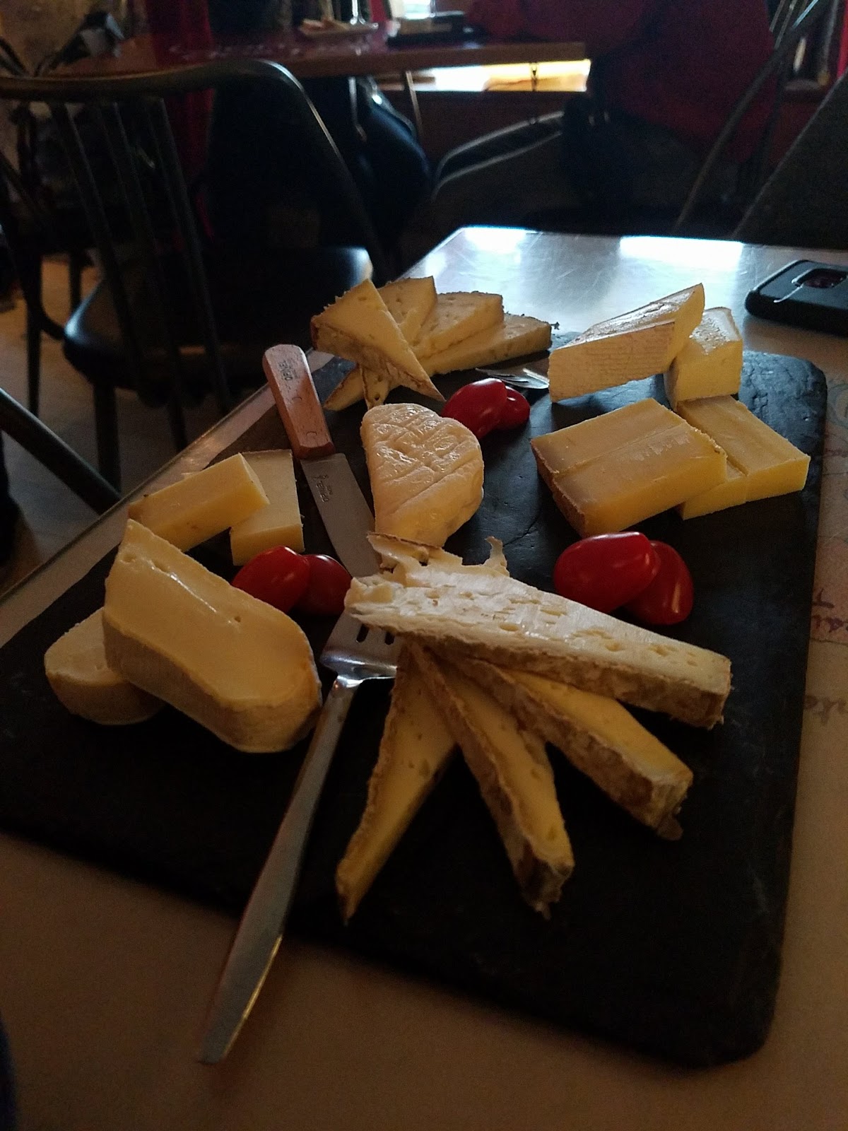L'Envol des Papilles — photo 4