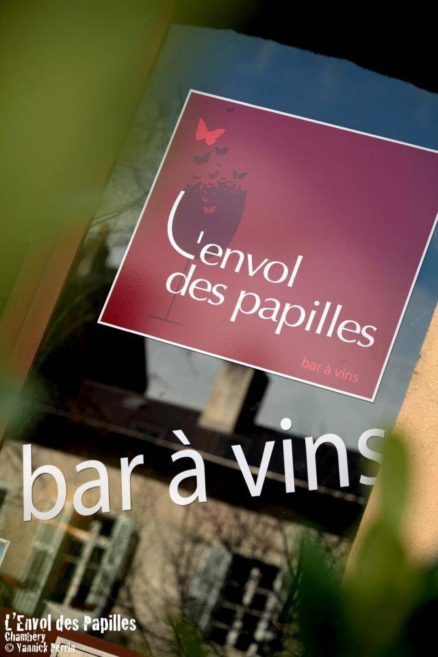 L'Envol des Papilles