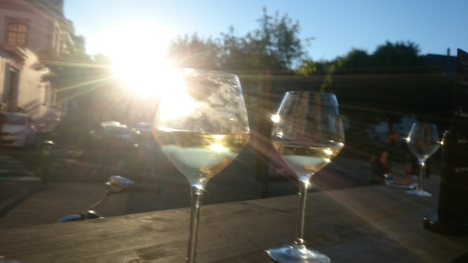 L'Envol des Papilles — photo 7