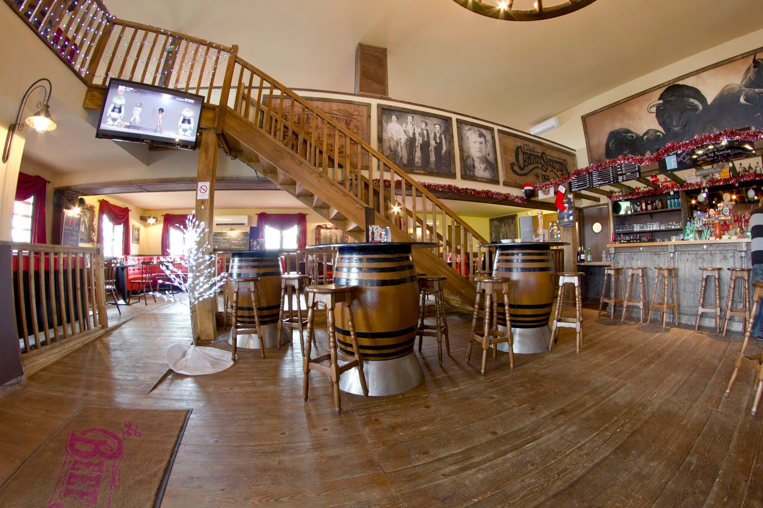 Le Beef Saloon — photo 1