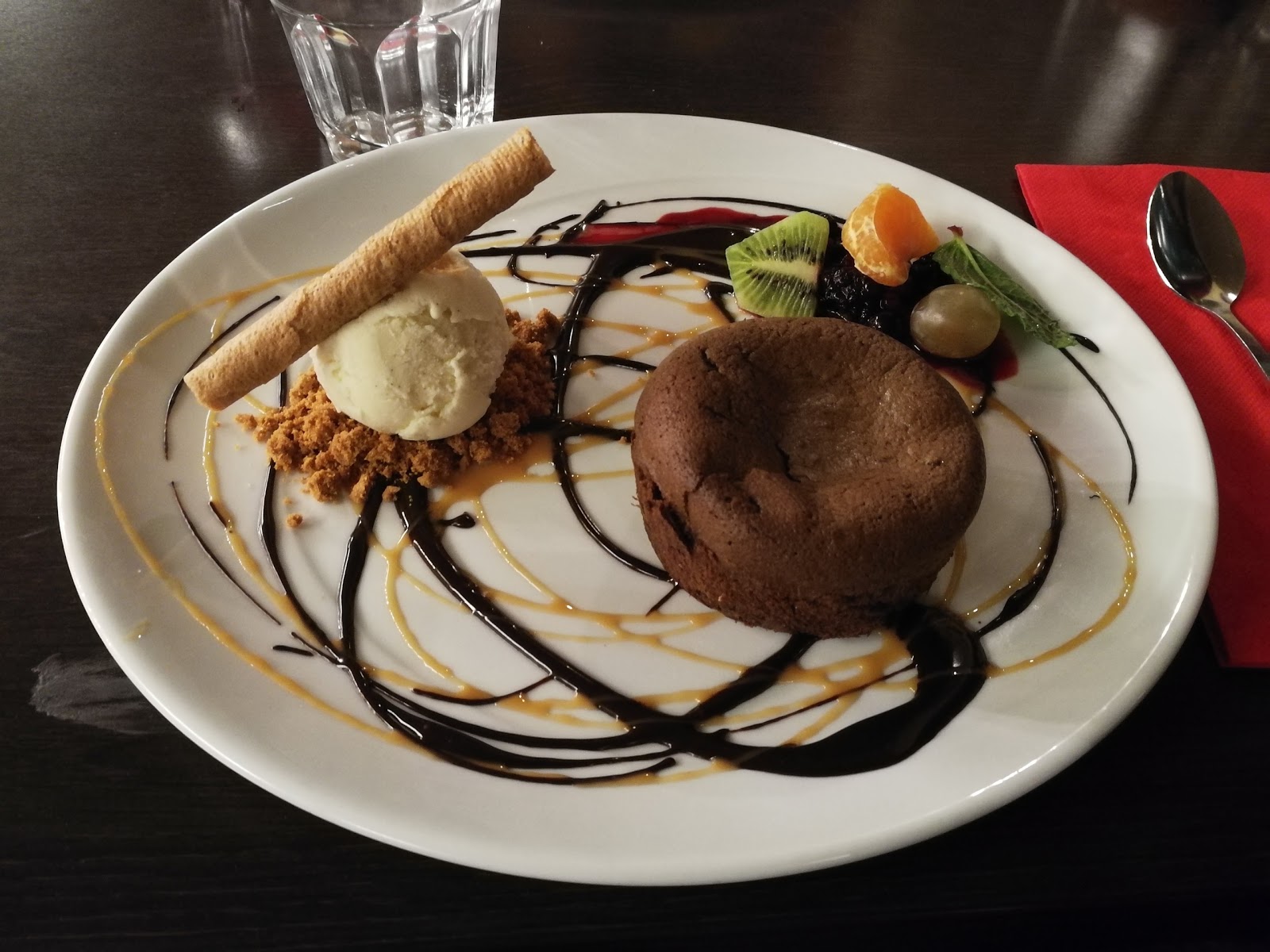 Le Beef Saloon — photo 3