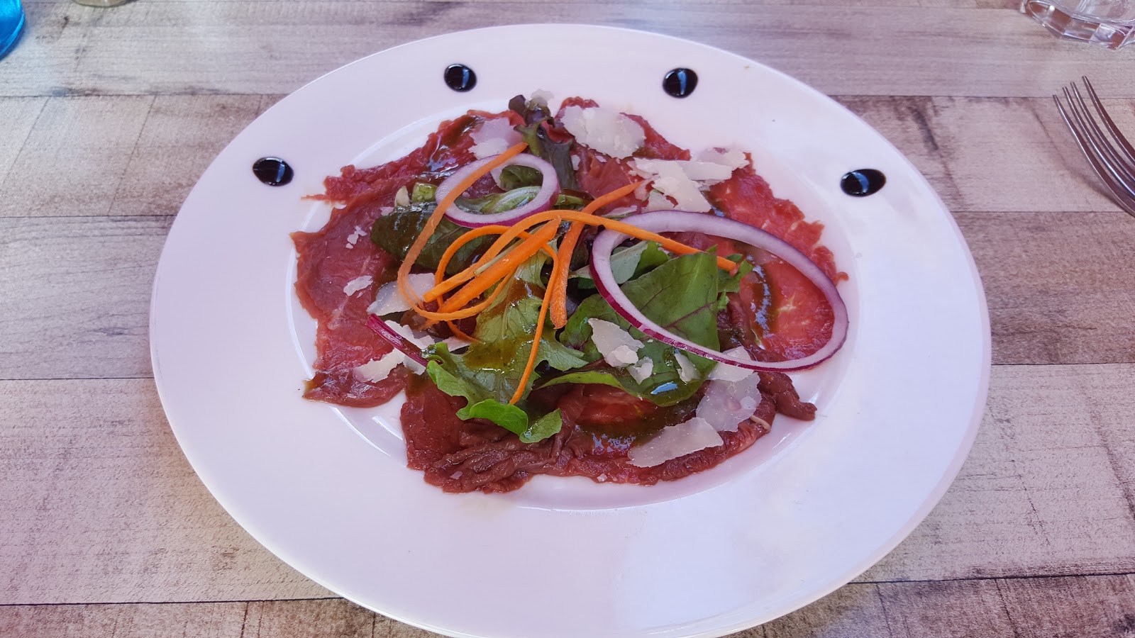 Le Beef Saloon — photo 4