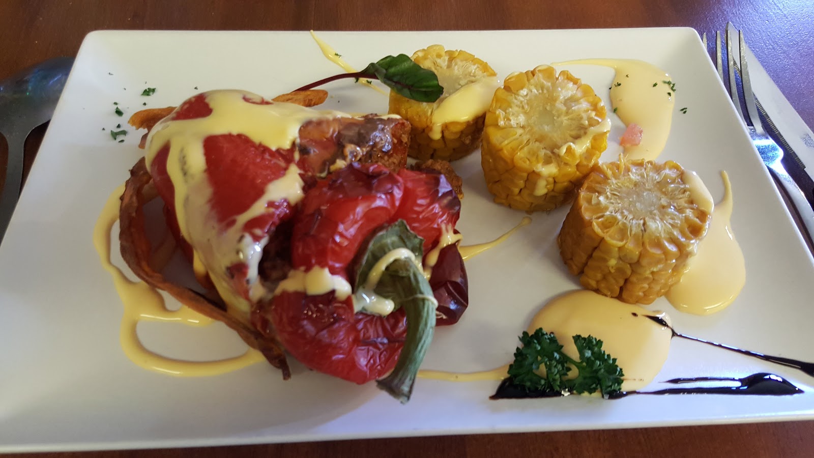 Le Beef Saloon
