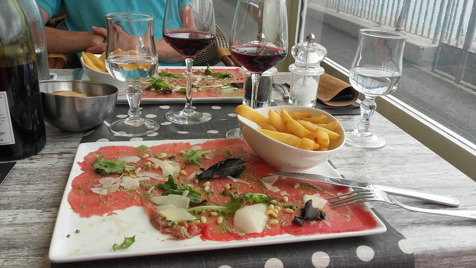 Le Bord du Lac — photo 3