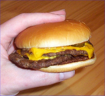 McDonald's — photo 1