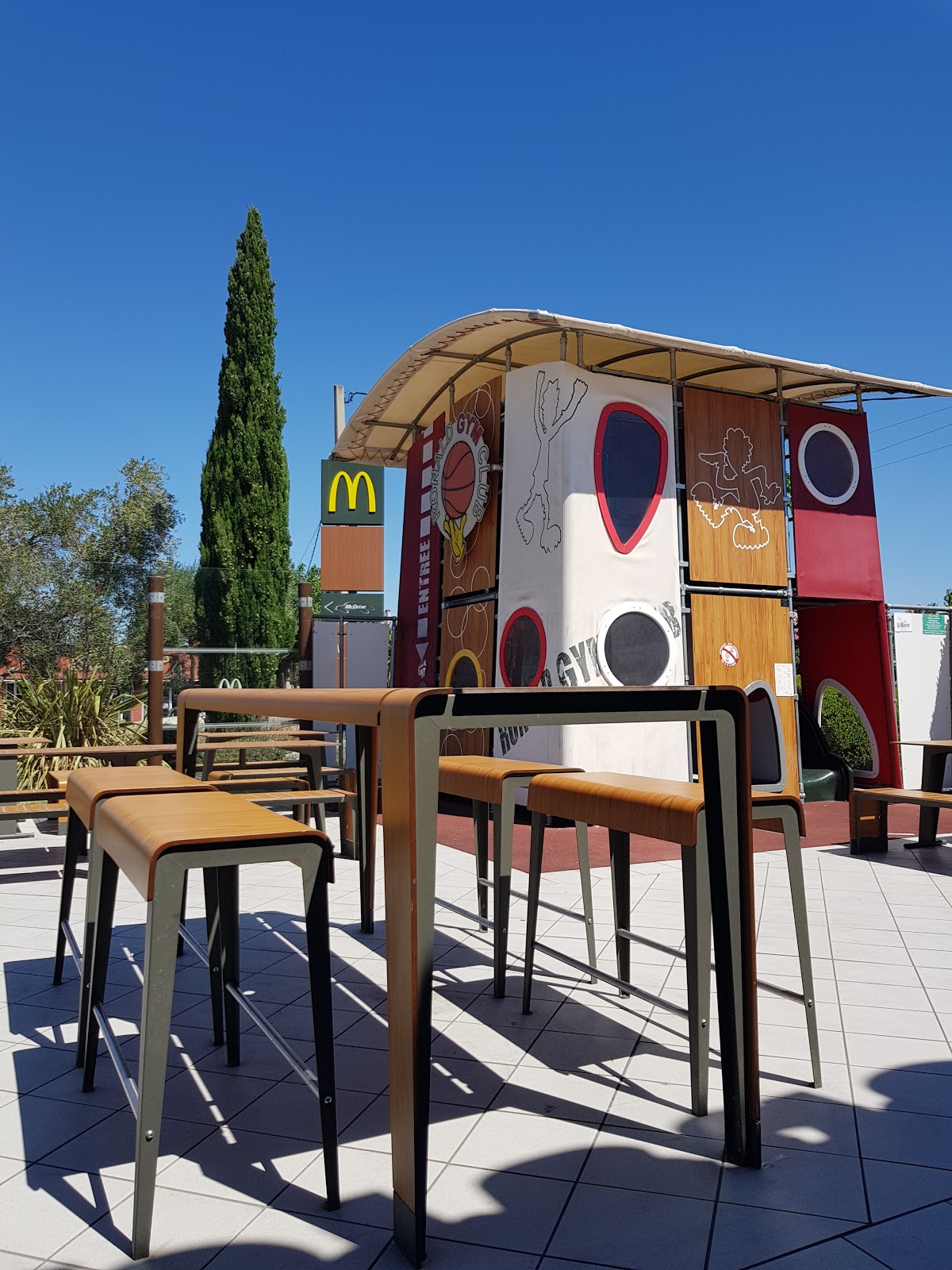 McDonald's — photo 7