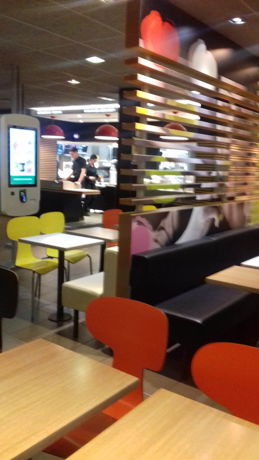 McDonald's — photo 8