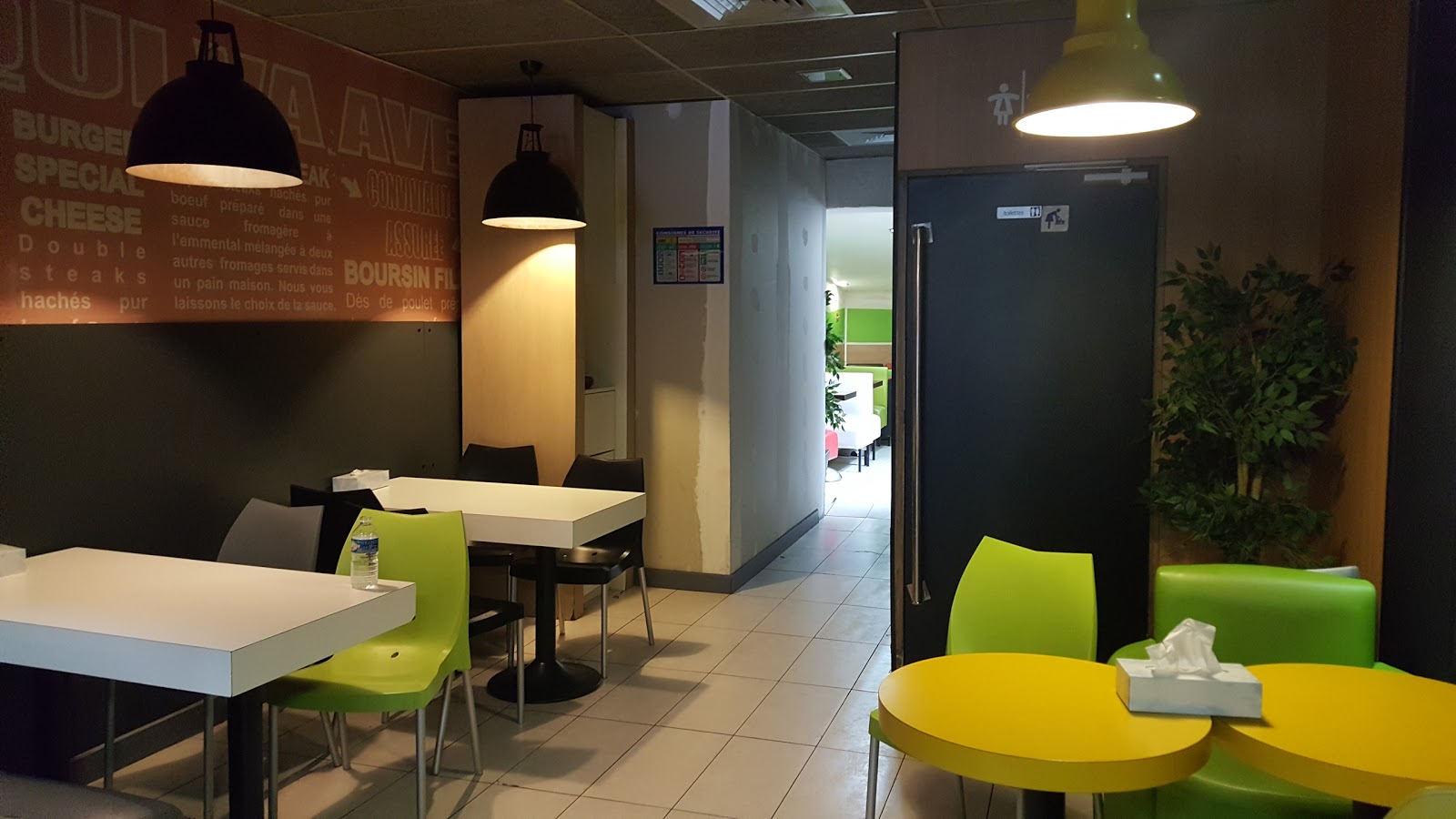 Le Spécial Sandwicherie — photo 1