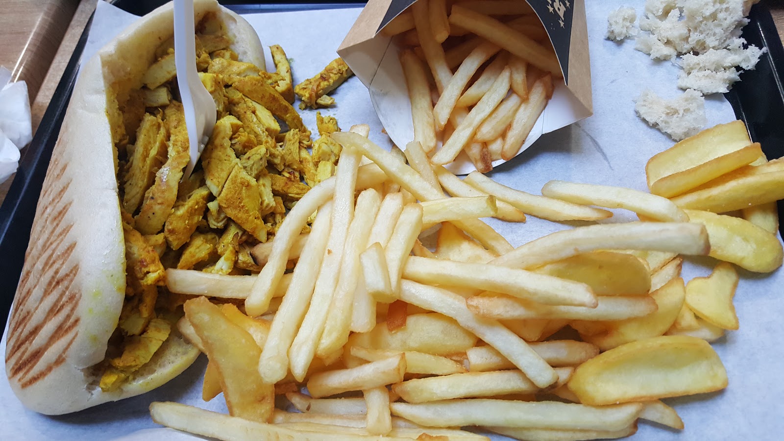 Le Spécial Sandwicherie — photo 2