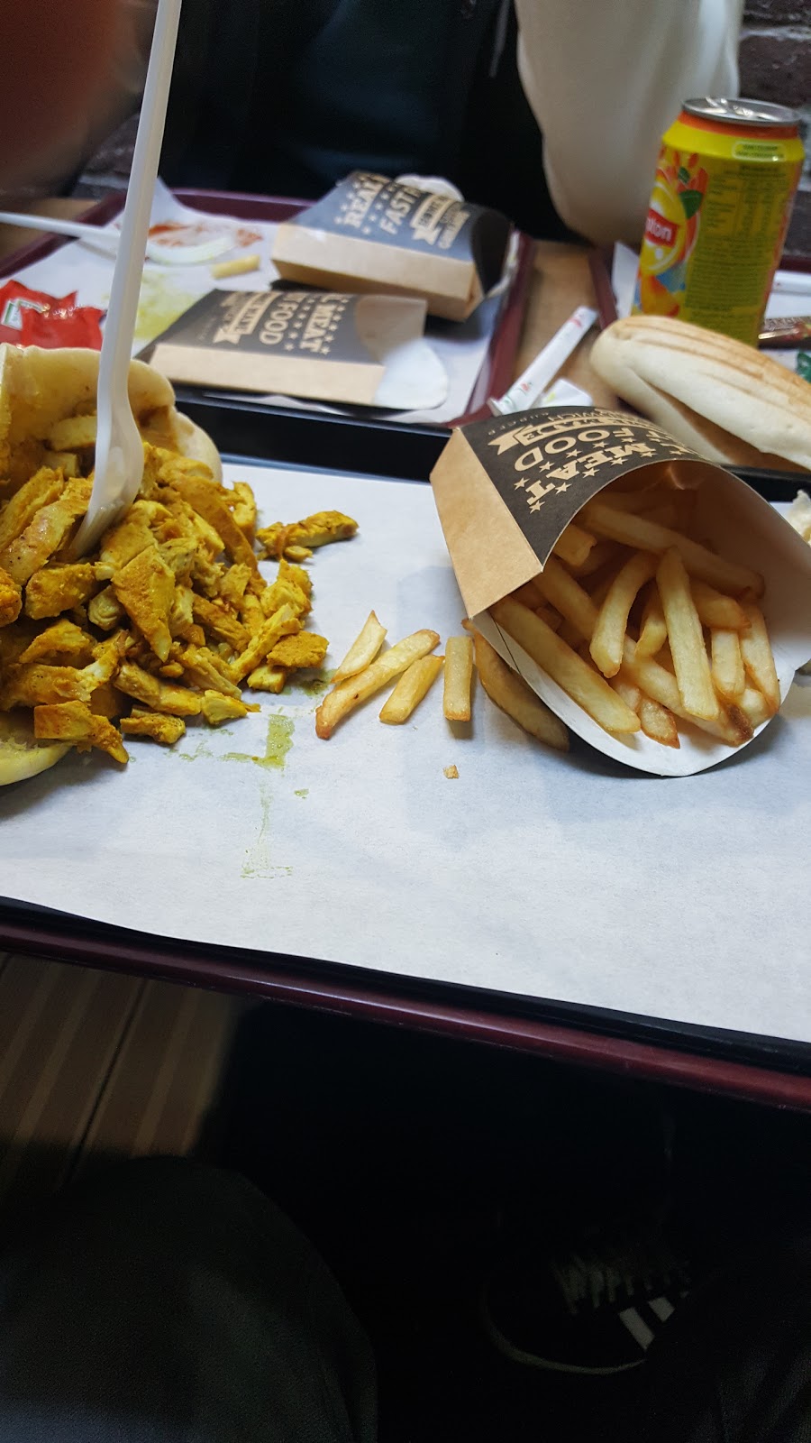 Le Spécial Sandwicherie — photo 8