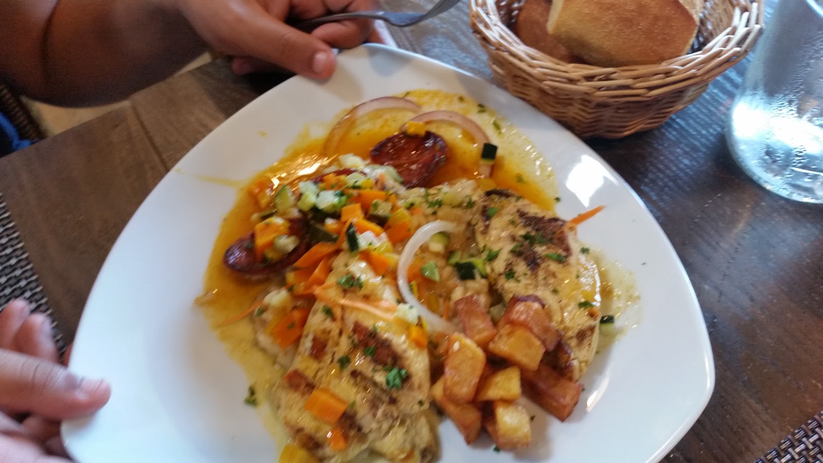 Aux Délices des Papilles — photo 7
