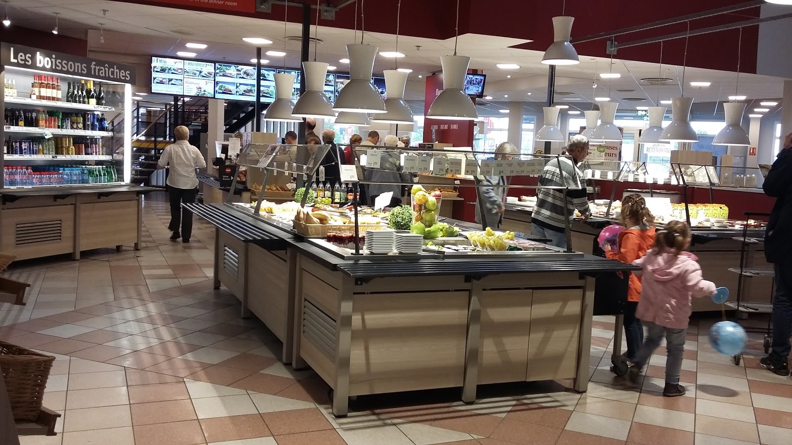 Flunch — photo 1