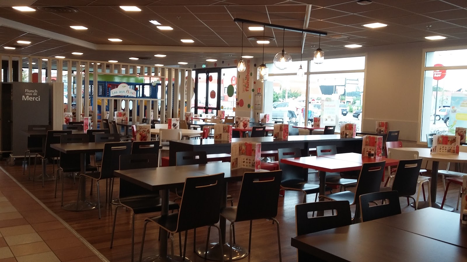 Flunch — photo 4