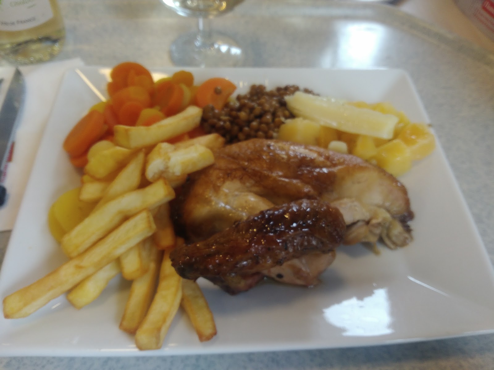 Flunch — photo 8