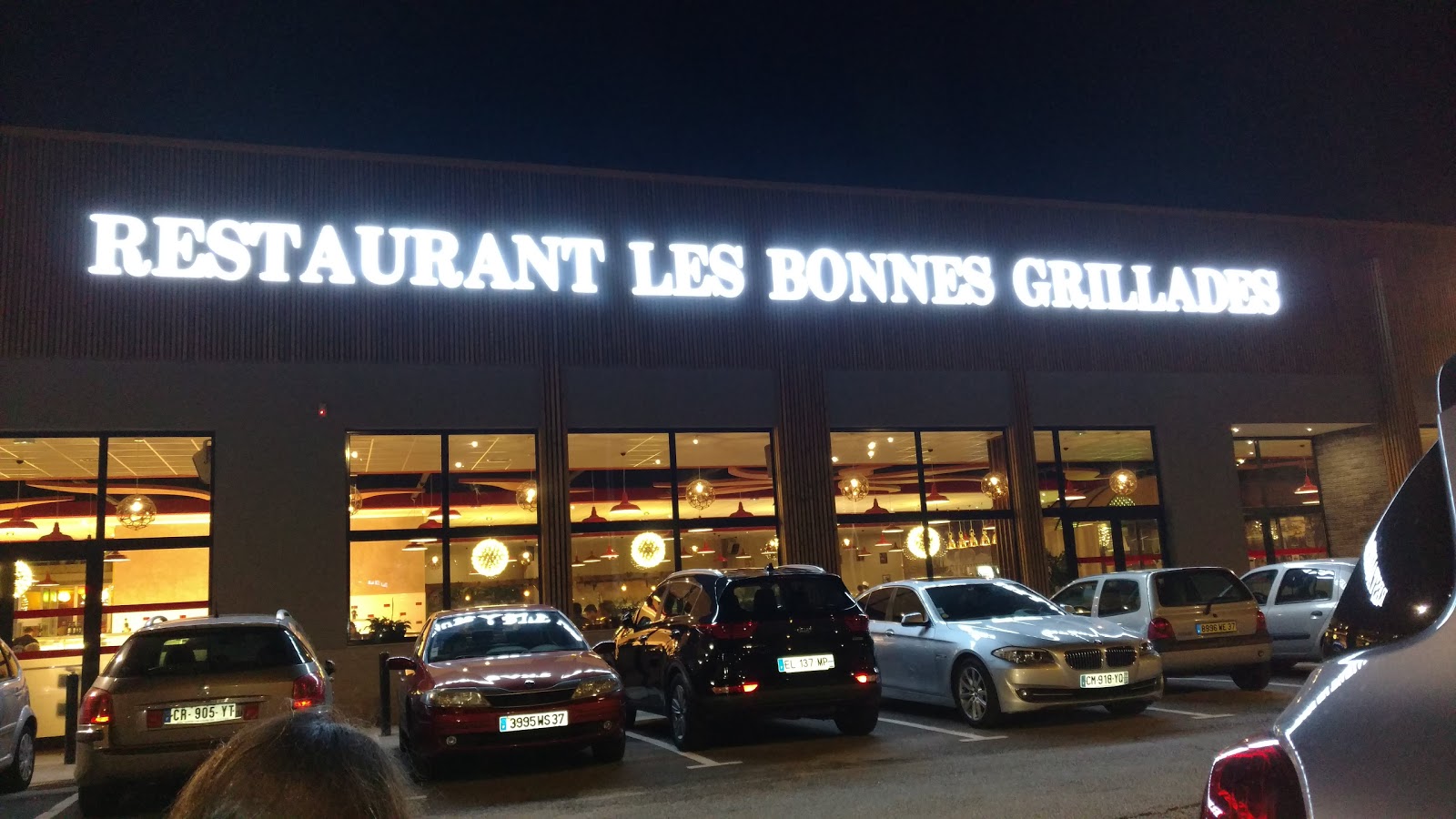 Les Bonnes Grillades — photo 1