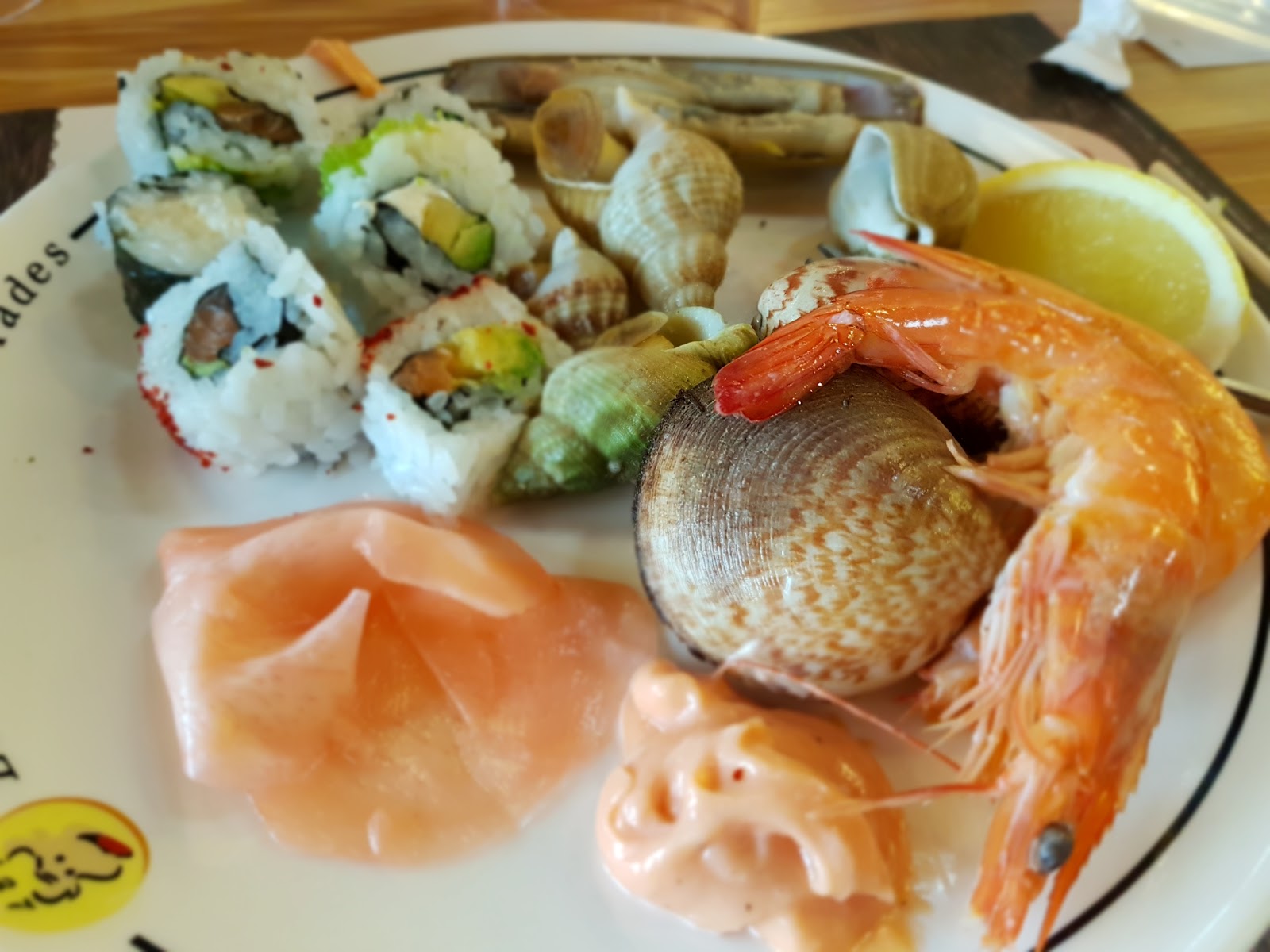 Les Bonnes Grillades — photo 2