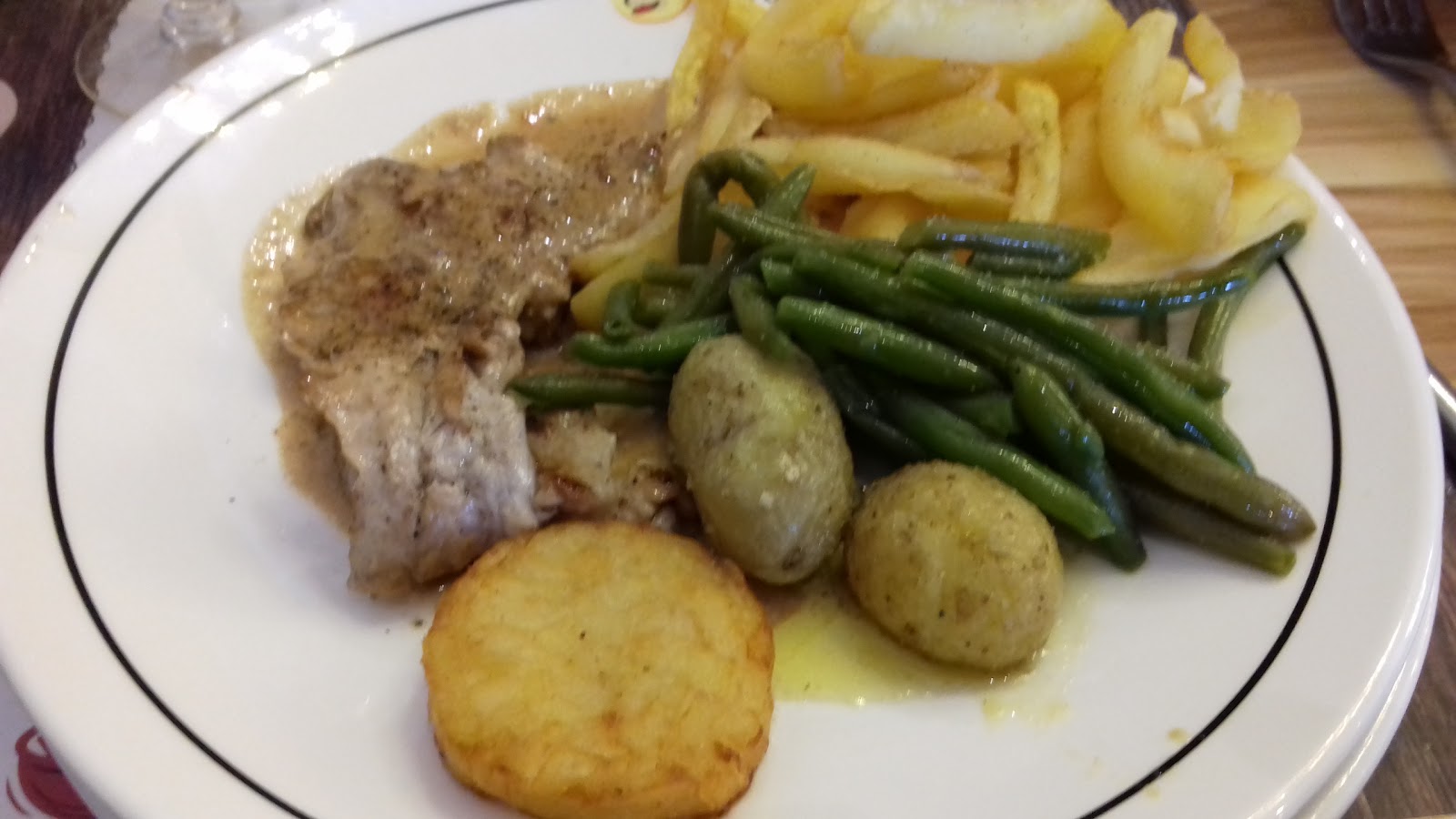 Les Bonnes Grillades — photo 4