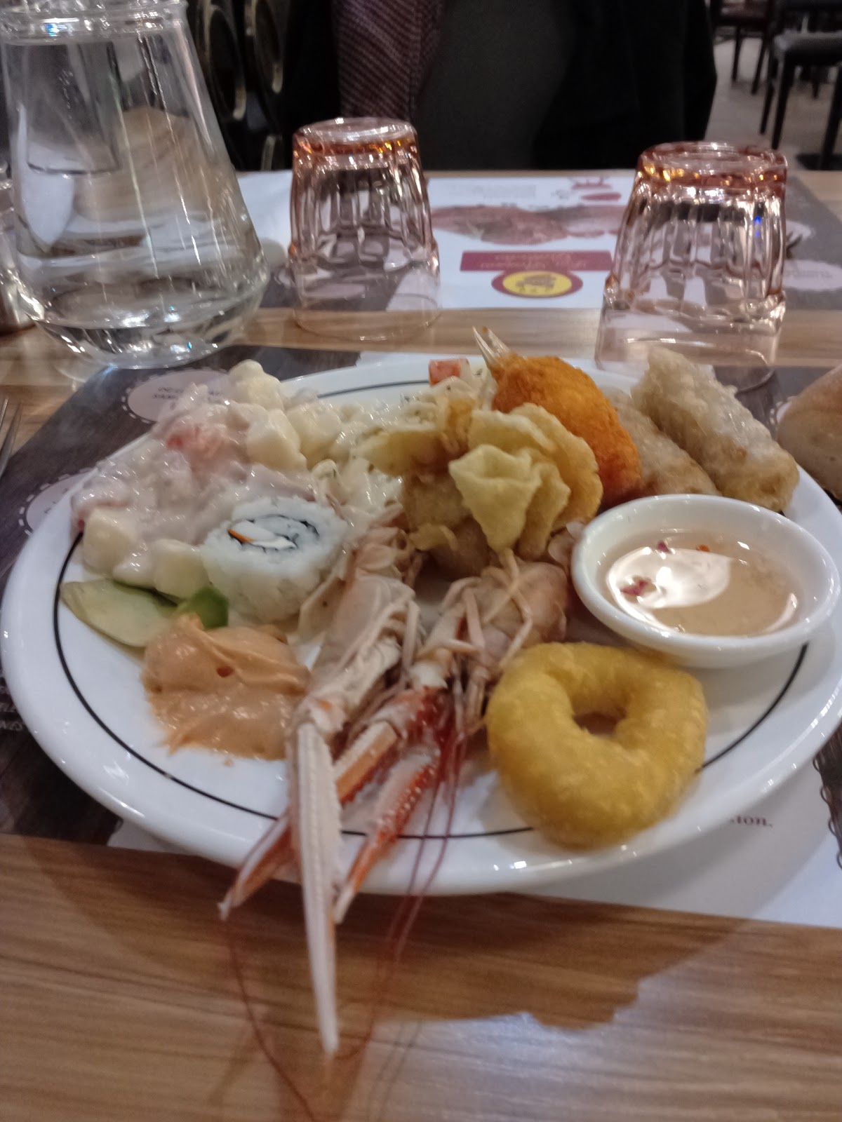 Les Bonnes Grillades — photo 5