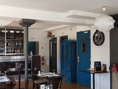 Hôtel restaurant de la Place