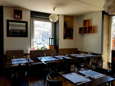 Hôtel restaurant de la Place — photo 3