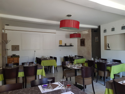 Hôtel restaurant de la Place — photo 4