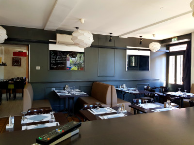 Hôtel restaurant de la Place — photo 5