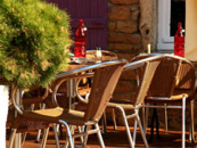 Hôtel restaurant de la Place — photo 9
