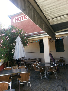 Hôtel restaurant de la Place — photo 10