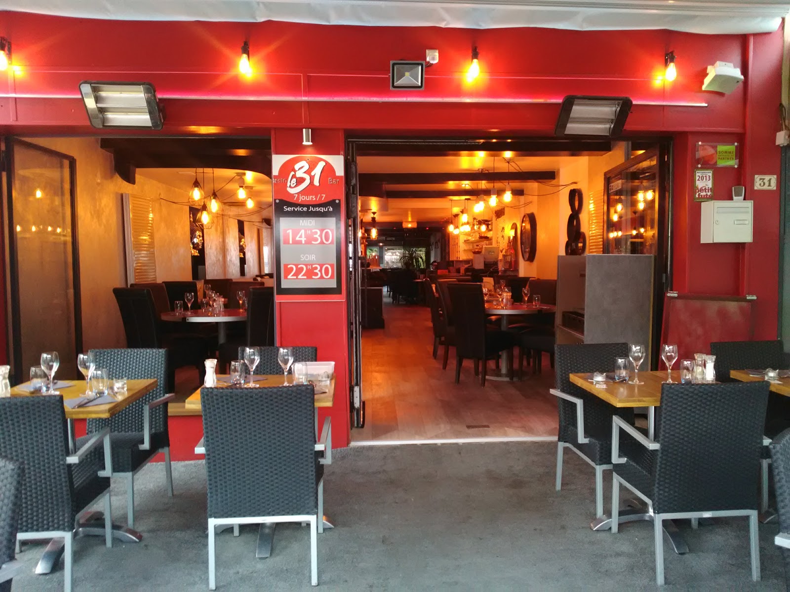 Le 31 — photo 1