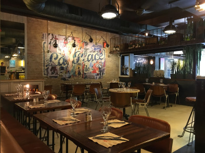 The place to… — photo 1