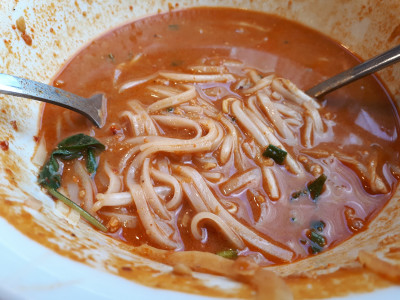 Asian Soupe — photo 3