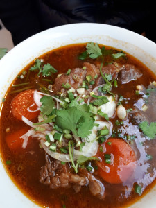 Asian Soupe — photo 5