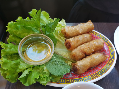 Asian Soupe — photo 6