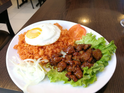 Asian Soupe — photo 7