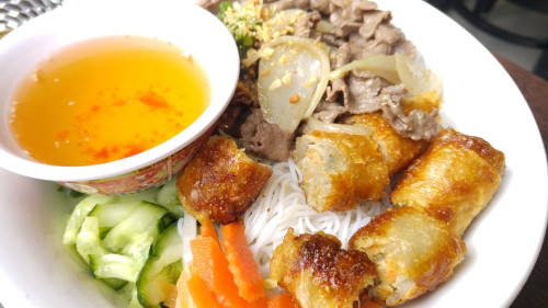 Asian Soupe — photo 8