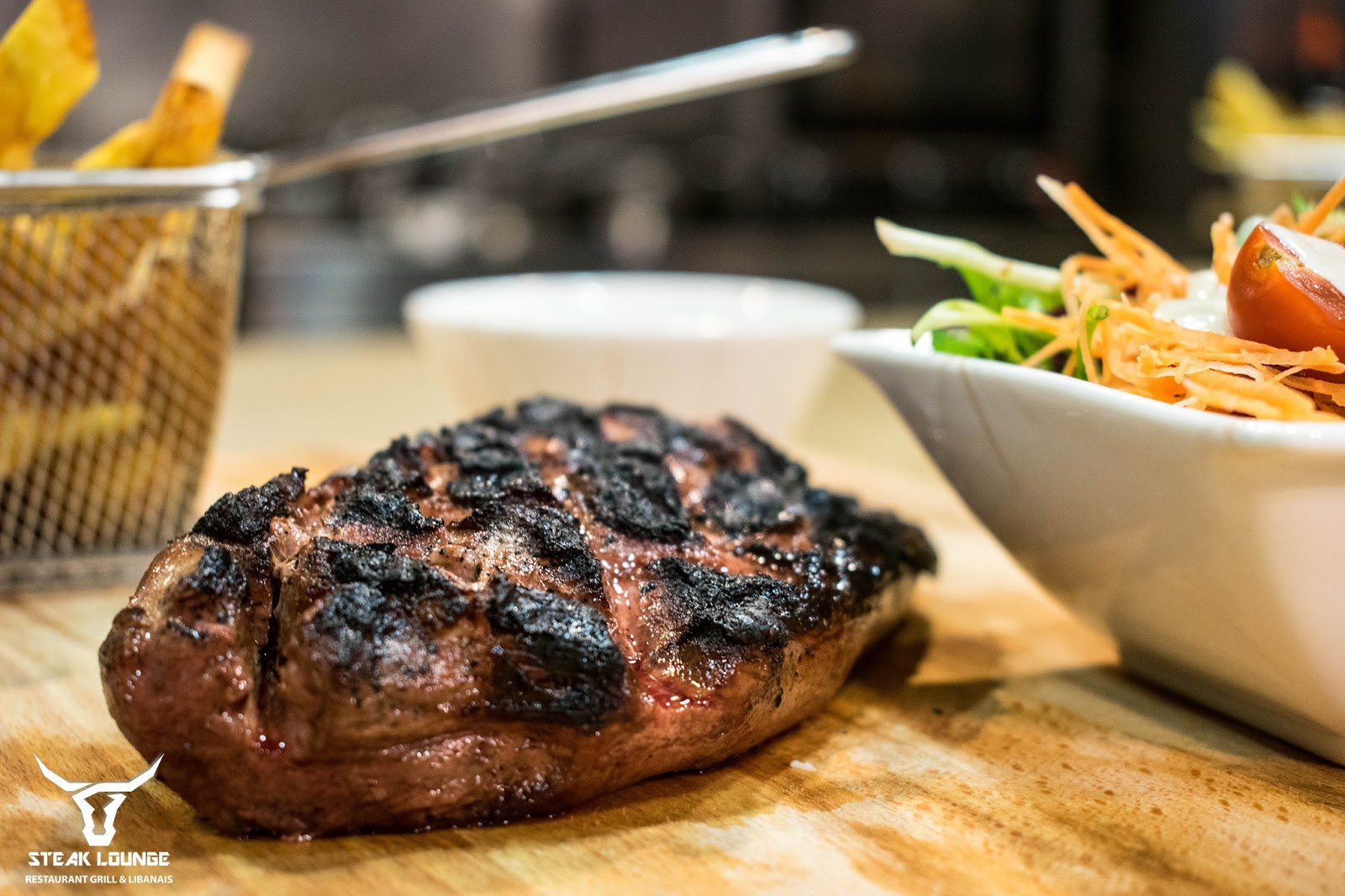 Steak lounge — photo 5