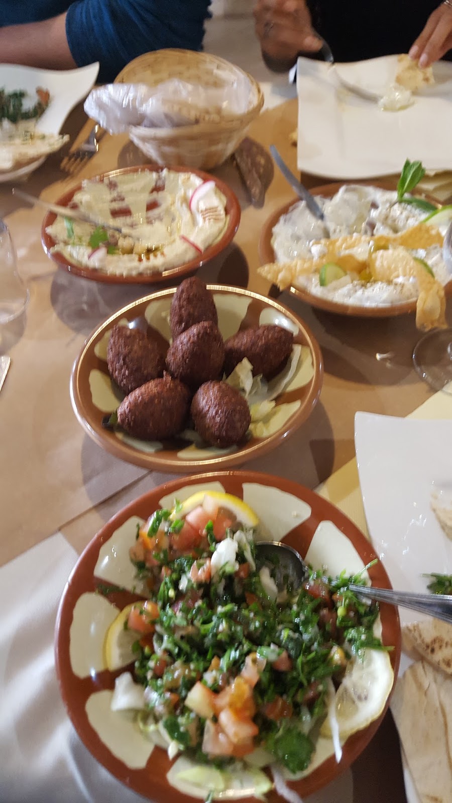 Le Cèdre — photo 2