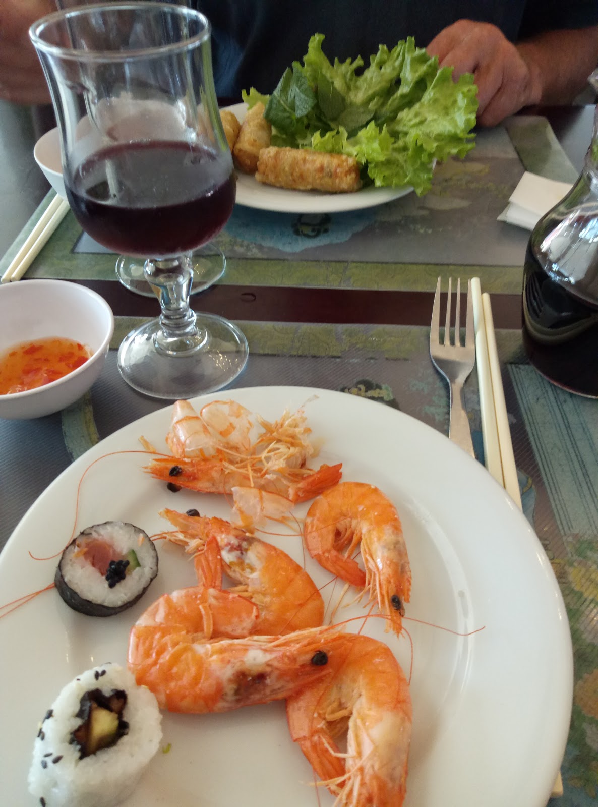 Chinois Wok — photo 3